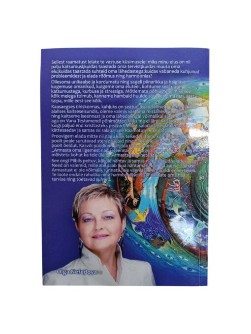 "Seesmise tarkuse omandamine" Olga Nefedova - Image 2