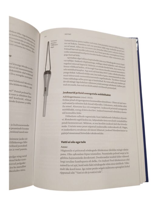 "Nõukogude aeg ja inimene. Meie mälestused" Koostanud Enno Tammer - Image 4