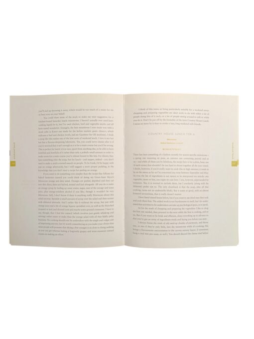 "How to Eat: The Pleasures and Principles of Good Food" Nigella Lawson - Image 2