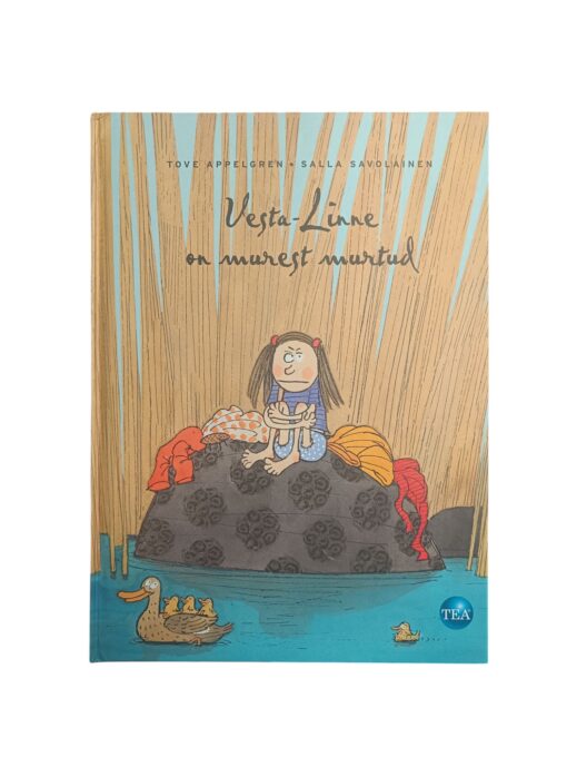 "Vesta-Linne on murest murtud" Tove Appelgren, Salla Savolainen