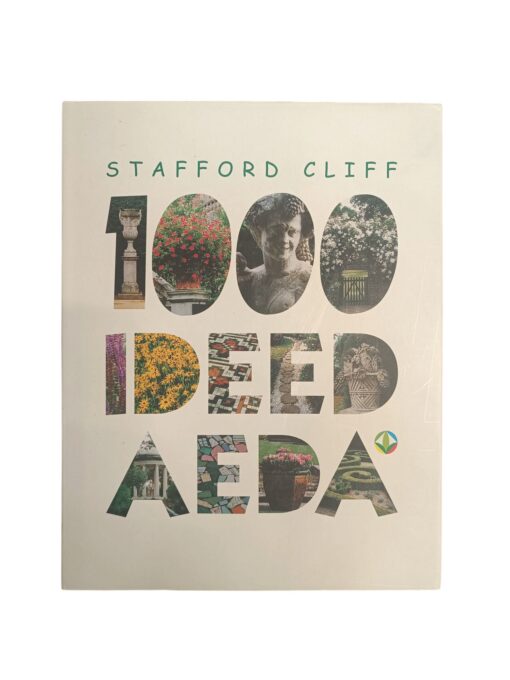 "1000 ideed aeda" Stafford Cliff