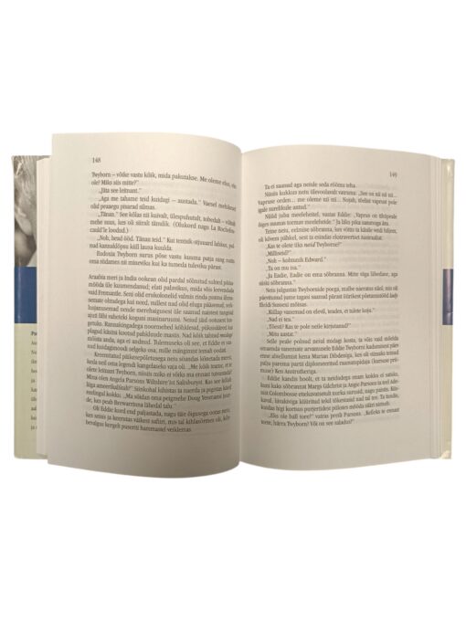 "Twyborni lugu" Patrick White - Image 2