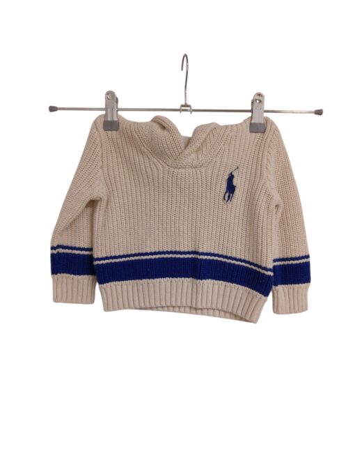 Ralph Lauren beebi kampsun (80)