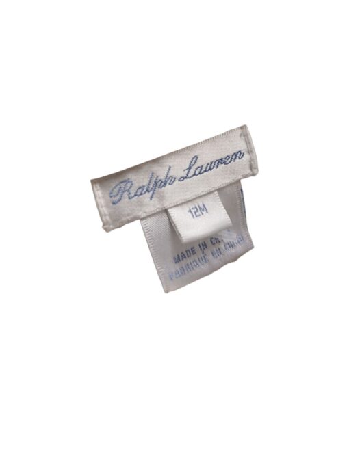 Ralph Lauren beebi kampsun (80) - Image 3