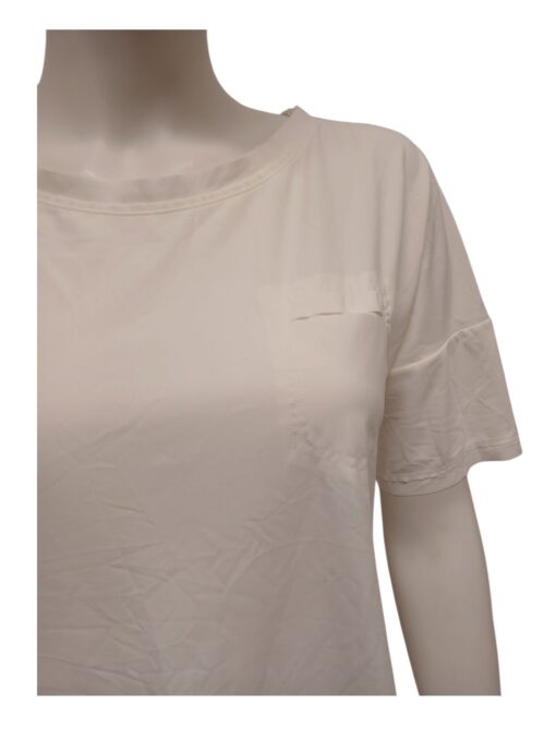 Marc Cain valge pluus (36) - Image 3