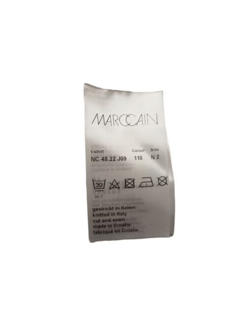 Marc Cain valge pluus (36) - Image 4