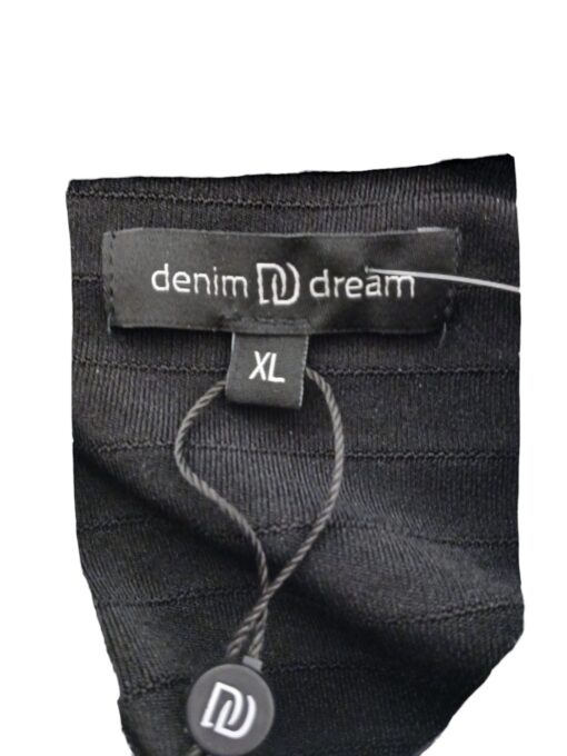 Denim Dream must kleit (XL) - Image 5