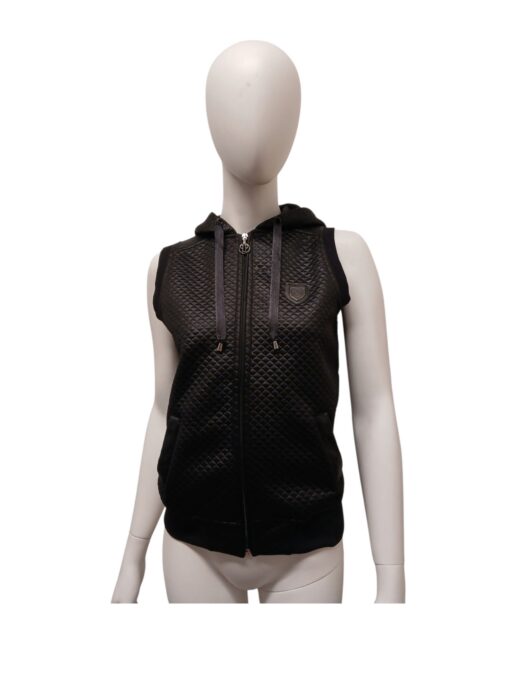 Philipp Plein must vest (L)