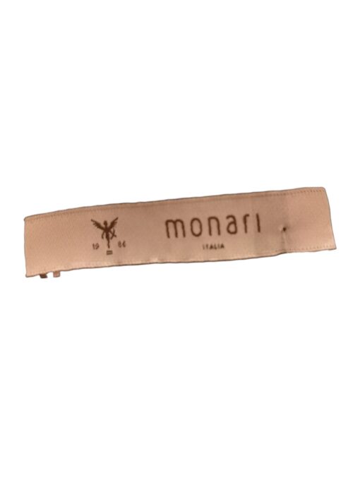 Monari must kampsun kivikestest lillekestega (XXL) - Image 6