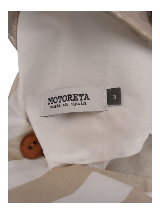 Motoreta laste kleit (98/104) - Image 3