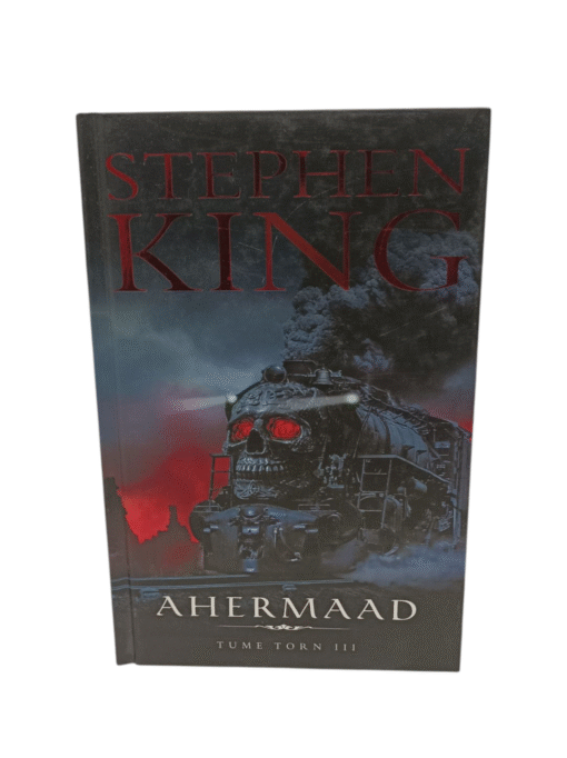 "Ahermaad" Stephen King