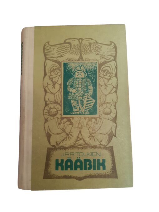 "Kääbik"J.R.R.Tolkien