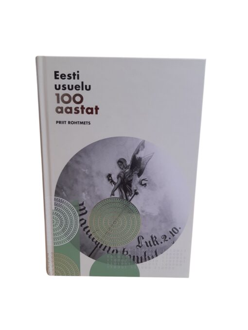 " Eesti usuelu 100 aastat" Priit Rohtmets