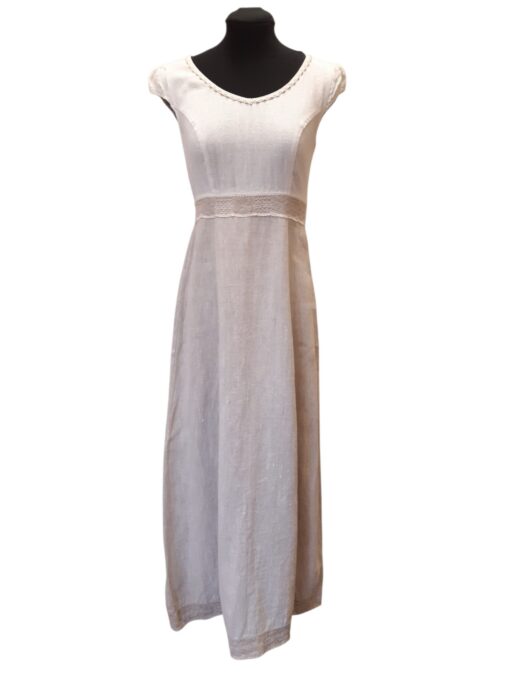 Piret Pilberg linane kleit (XS)