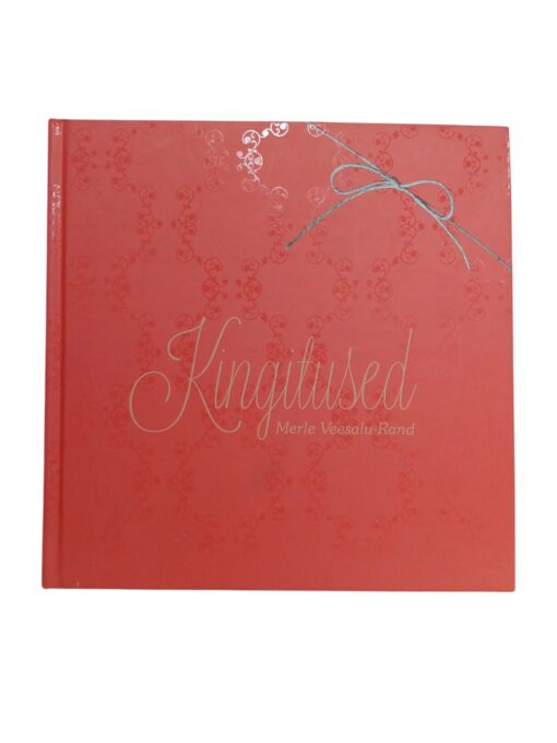 "Kingitused" Merle Veesalu-Rand