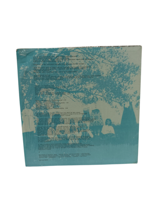 ``Südasuvi`` vinüül - Image 2