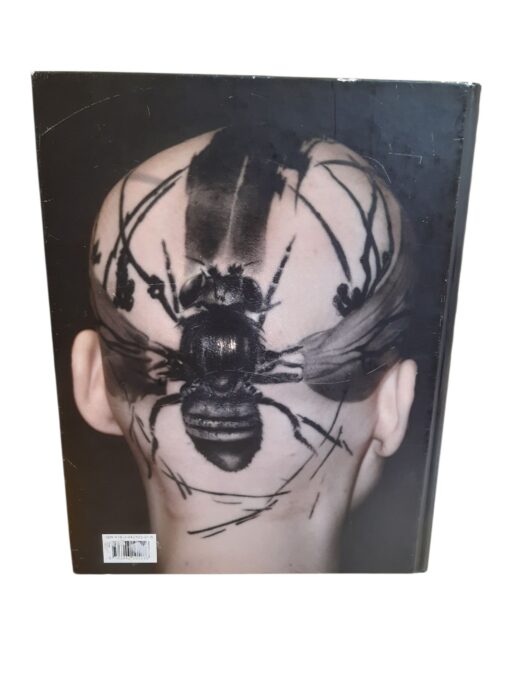 "Black Tattoo Art 2" - Image 2