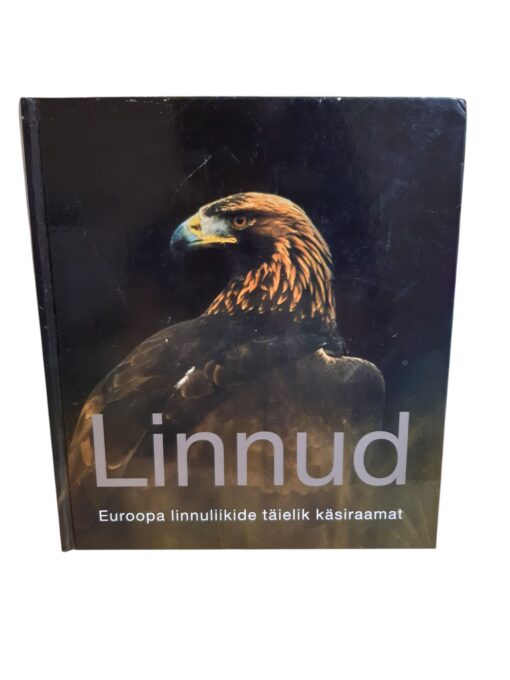 "Linnud" Dominic Couzens