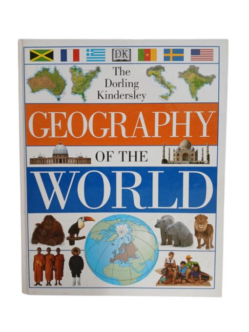 "Geography of the World"
