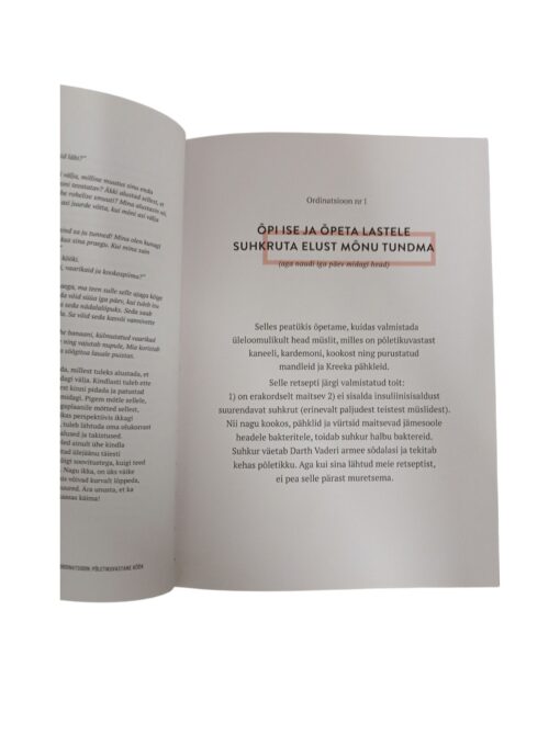 "Food Pharmacy" Lina Nertby Aurell ja Mia Clase - Image 4