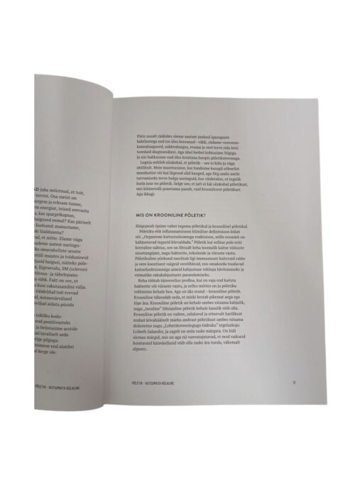 "Food Pharmacy" Lina Nertby Aurell ja Mia Clase - Image 3