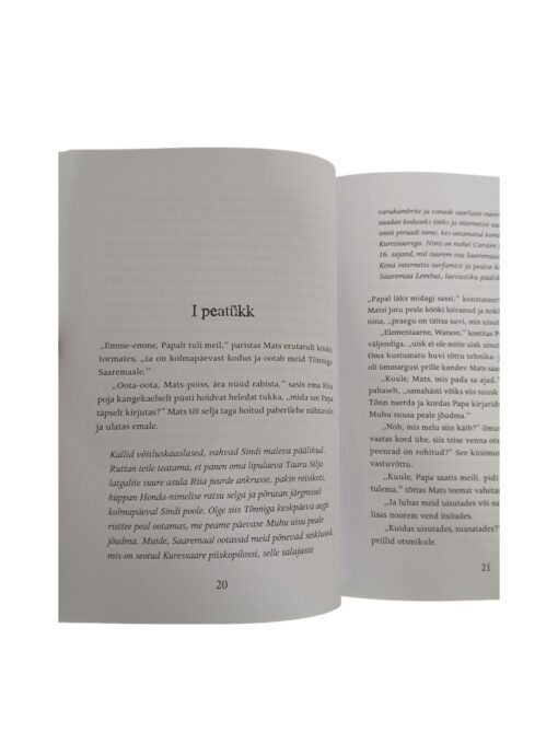 "Operatsioon "Lossivaim"" Lembit Uustulnd - Image 3