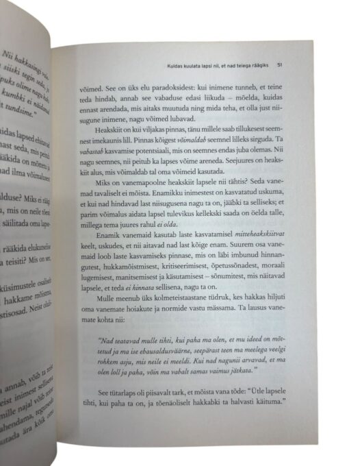 "Tark lapsevanem" Dr Thomas Gordon - Image 2
