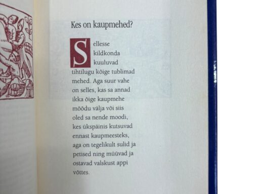 "Viikingite hea äri õpetus" - Image 2
