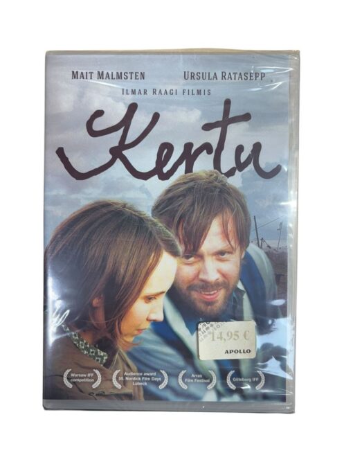 "Kertu" DVD