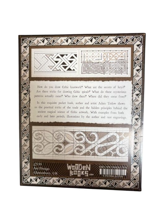"Celtic patter" Adam Tetlow - Image 3