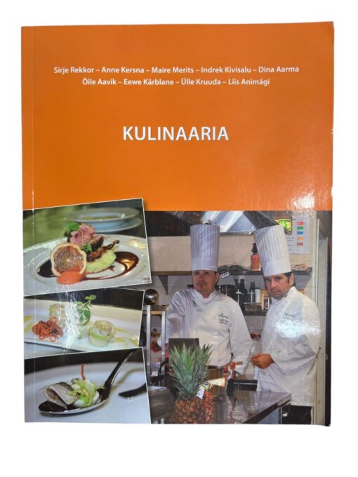 "Kulinaaria" Argo