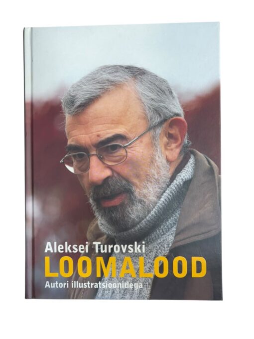 "Loomalood" Aleksei Turovski