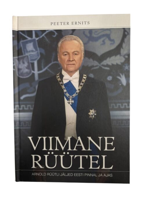 "Viimane rüütel" Peeter Ernits