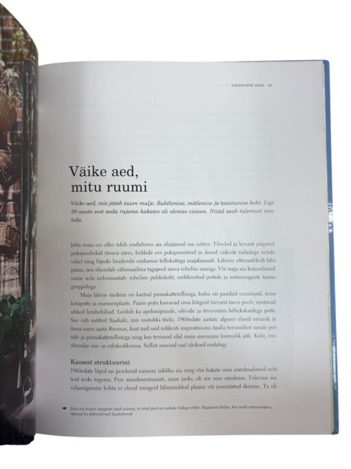"Unistuste aiad" Pia Mattsson - Image 2