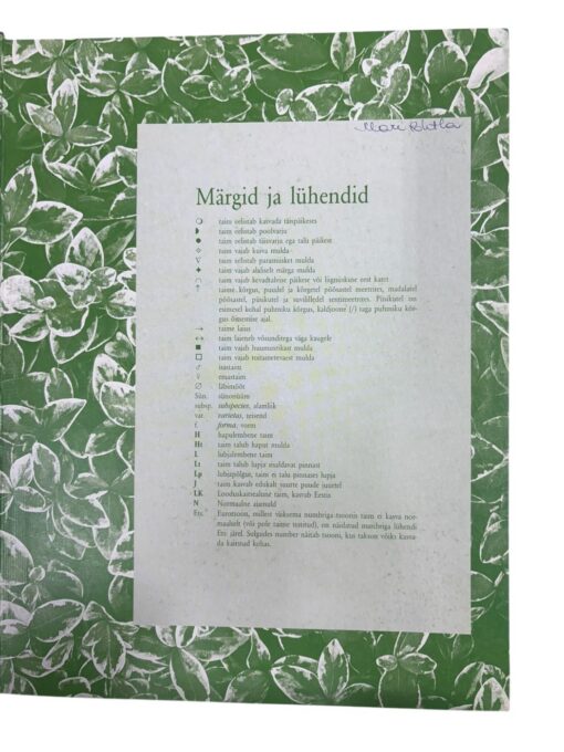 "Iluaianduse käsiraamat" - Image 2