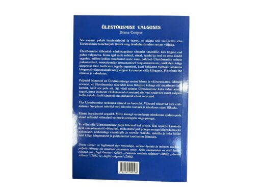 "Ülestõusmise valguses" Diana Cooper - Image 3