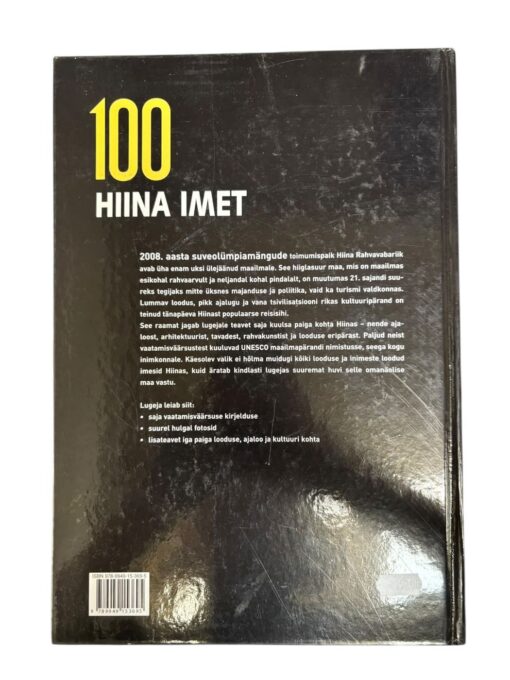 "100 Hiina imet" - Image 3
