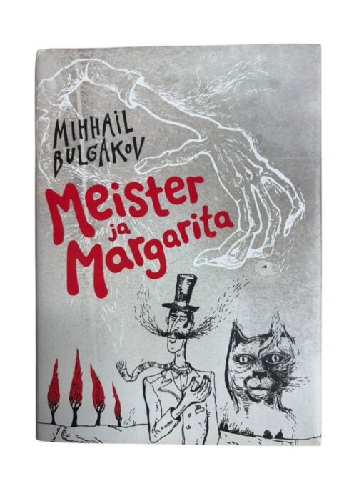 "Meister ja Margarita" Mihhail Bulgakov