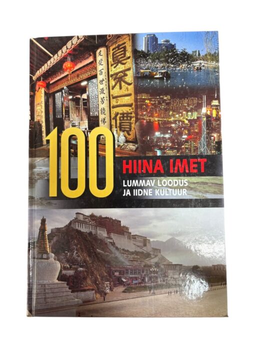"100 Hiina imet"
