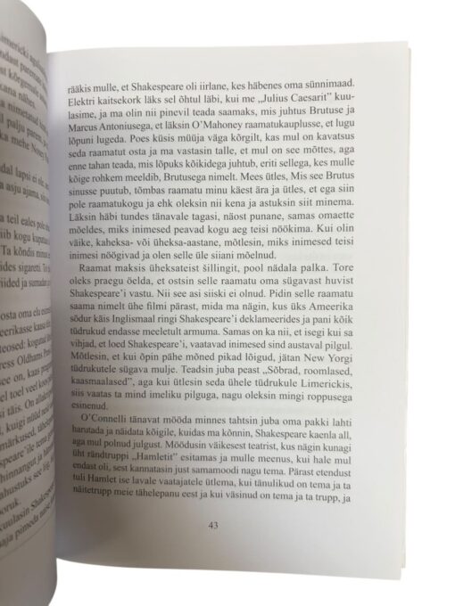 "Koolmeister" Frank McCourt - Image 2