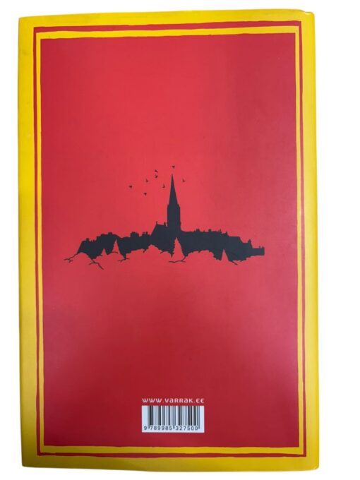 "Ootamatu võimalus" J. K. Rowling - Image 3