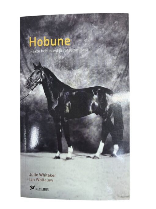 "Hobune" J. Whitaker, I. Whitelaw
