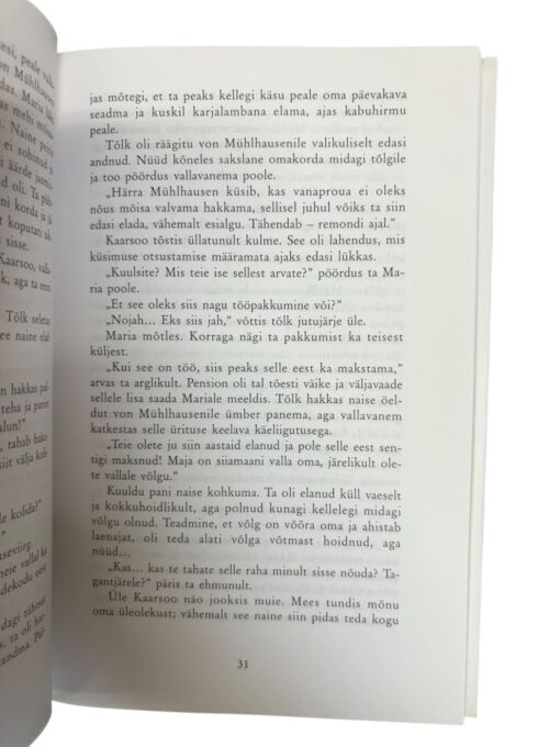 "Lepamere mõis" Erik Tohvri - Image 2