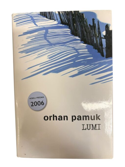 "Lumi" Orhan Pamuk