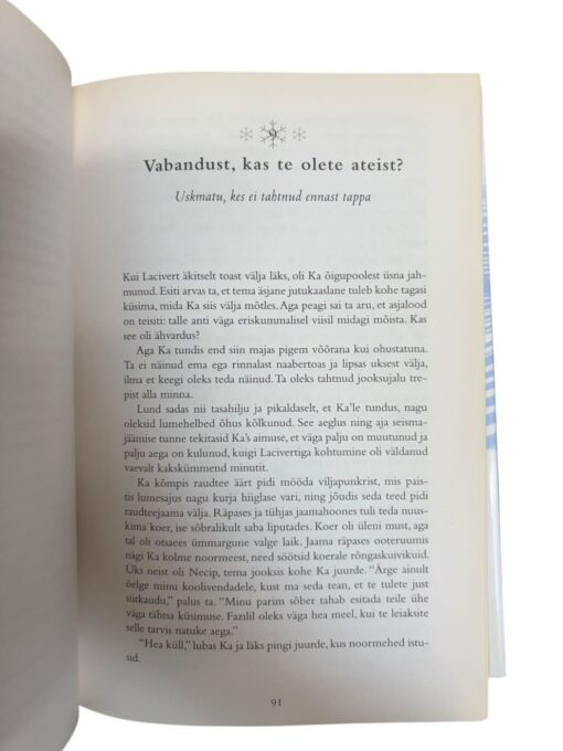 "Lumi" Orhan Pamuk - Image 2