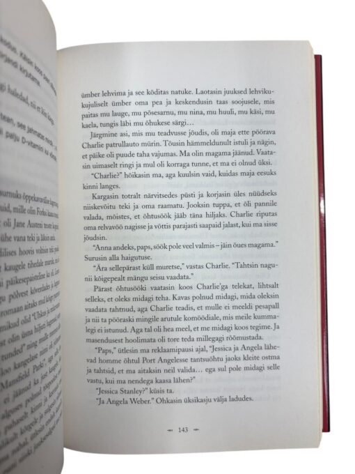 "Videvik" Stephenie Meyer - Image 2