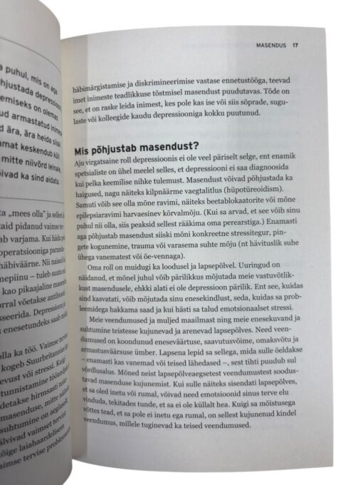"See raamat muudab su õnnelikuks" Dr J. Hibberd, J. Usmar - Image 2