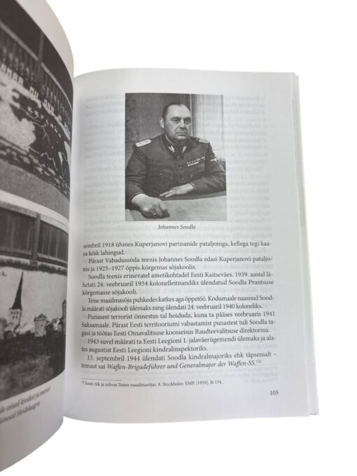 "Harald Riipalu lugu" Rauno Võsaste - Image 2