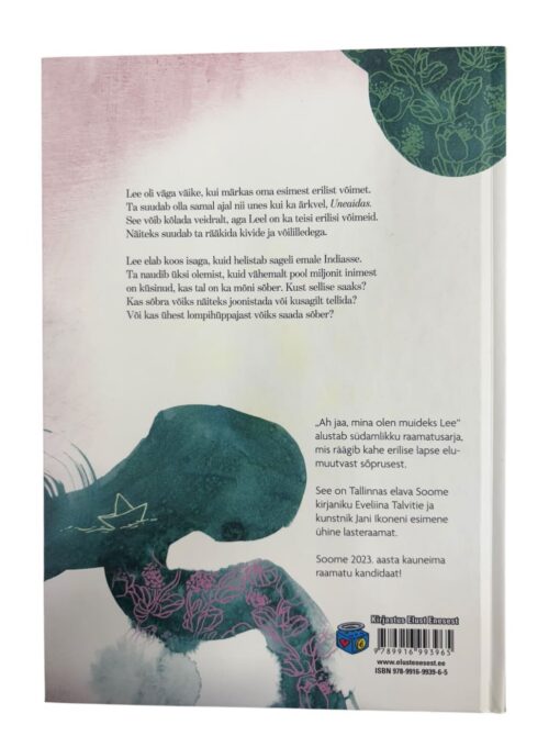 "Ah jaa, mina olen muideks Lee" E. Talvitie, J. Ikonen - Image 3