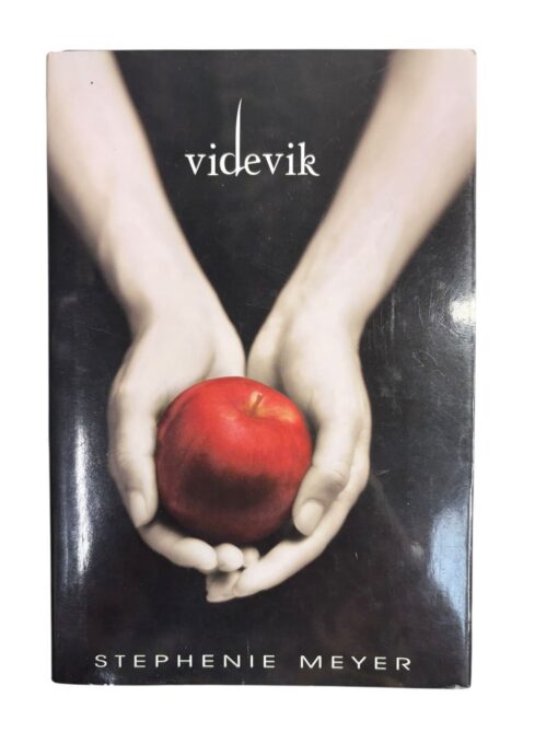 "Videvik" Stephenie Meyer